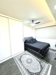 Blk 494G Tampines Greenedge (Tampines), HDB 3 Rooms #580830911